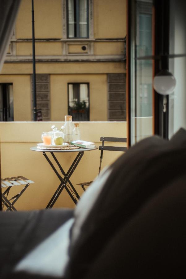Ca Bela - Porta Romana Milan Bagian luar foto